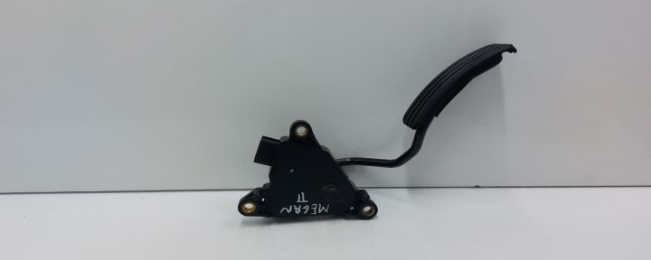 Pedala Acceleratie  8200153268 Renault Megane a 2-a generatie