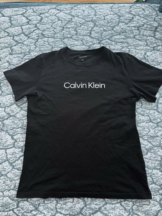 Тениска Calvin Klein