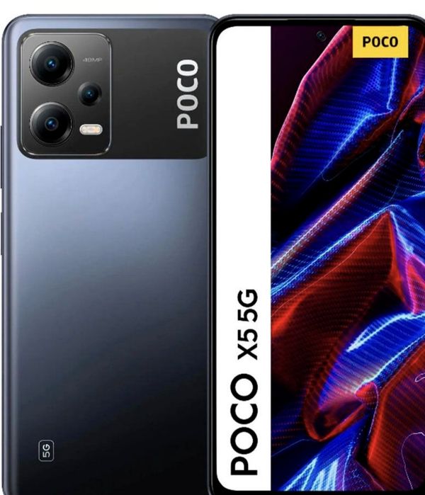 Poco f6 srochna sotladi