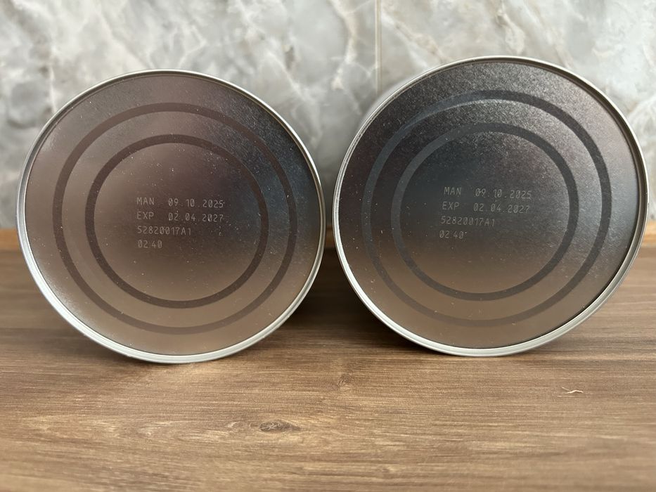 Продам смесь Nan кисломолочный 3