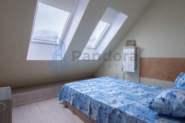 Дава се под наем Двустаен апартамент в София, Люлин 10 - 35 кв.м за 425 € - Снимка #1