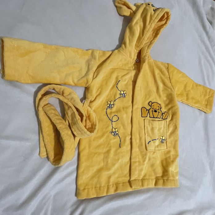 Халат детсткий