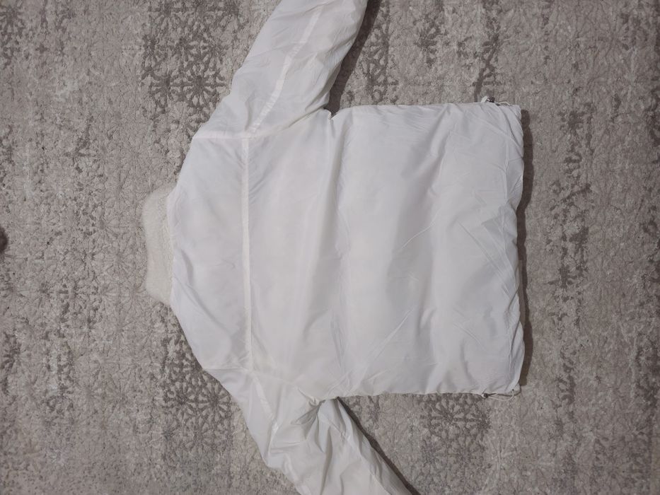 Куртка Adidas двухсторонная