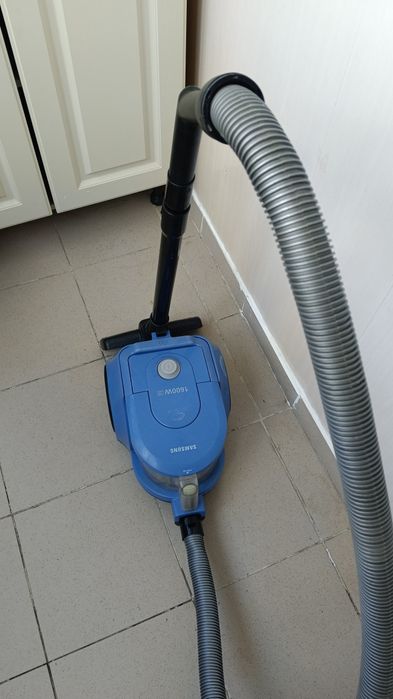 Пылесос Samsung 1600w