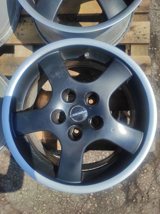 Джанти 16" 5×112 Audi / Volkswagen  Ауди Фолксваген