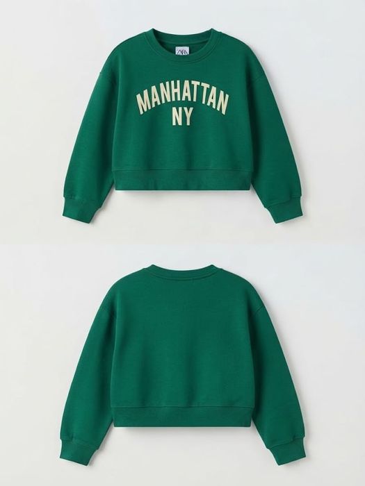 Детские свитшоты / кофты Zara