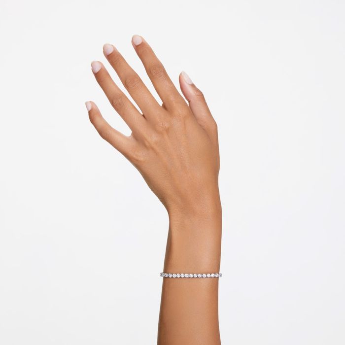 Гривна Swarovski