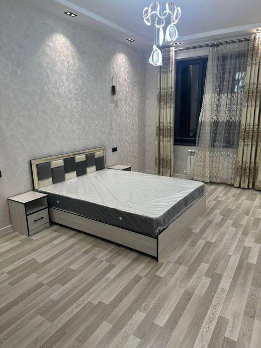 Spalni mebel kanplekt haytech qaqnus