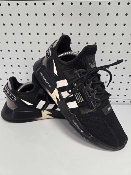 Оригинални мъжки маратонки- Adidas NMD