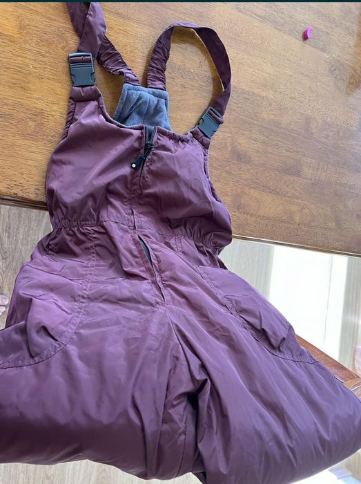 Болоньевые штаны