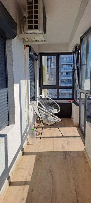 Vanzare apartament complex Fusion Tower