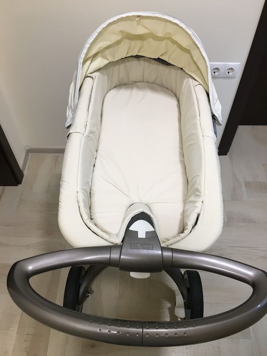Stokke Xplory детска количка