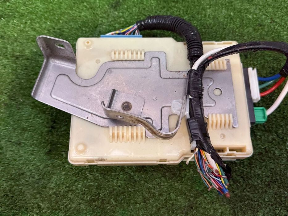 MODUL CONFORT HONDA CR-V 2.2 DIESEL 2015 COD OEM 35132-T1G-E10 35132T1GE10 2012-2016