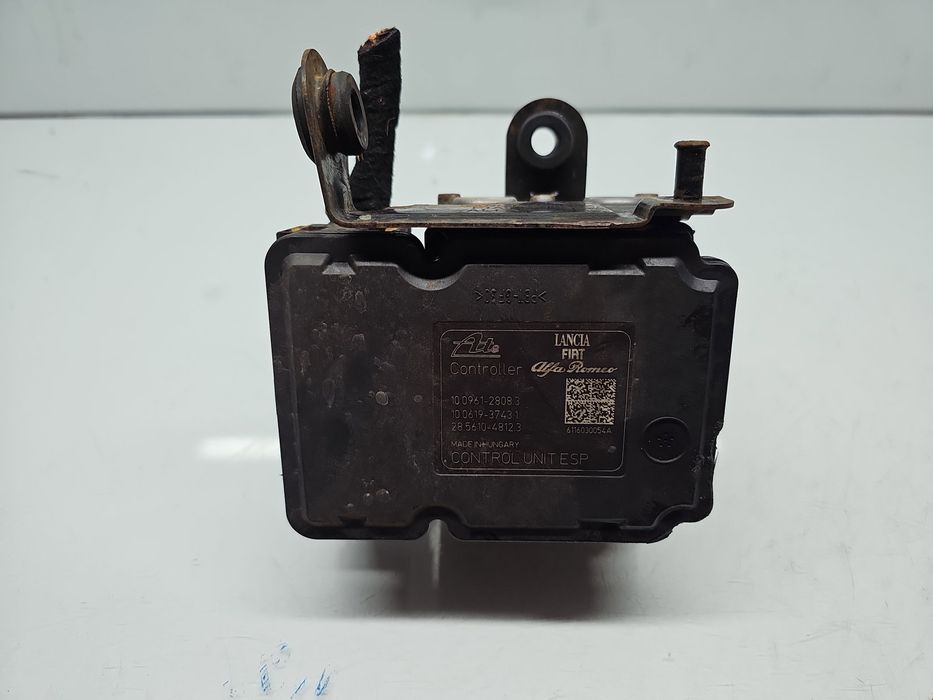 Pompa ABS Alfa Romeo Giulietta (940) [Fabr 2010-2016] 00051901331 2.0