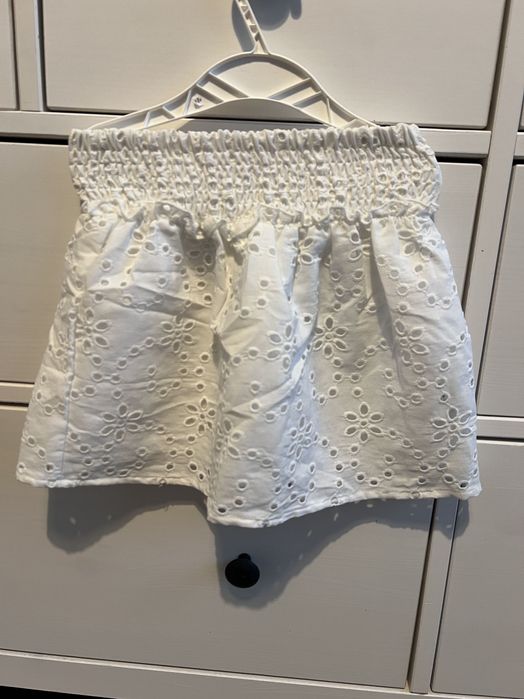 Продавам пакет дрехи за момиченце ZARA