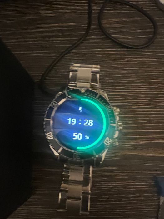 Смарт часовник AW12 Pro