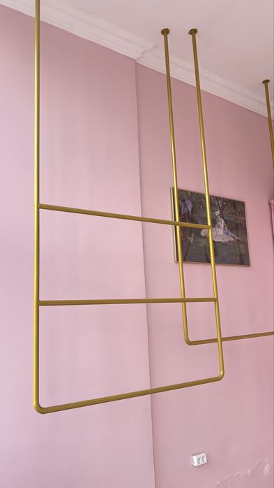 Оборудование для магазина белья