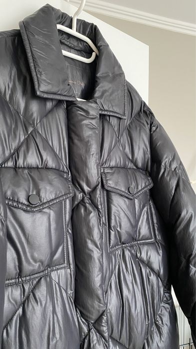 Палто Massimo Dutti