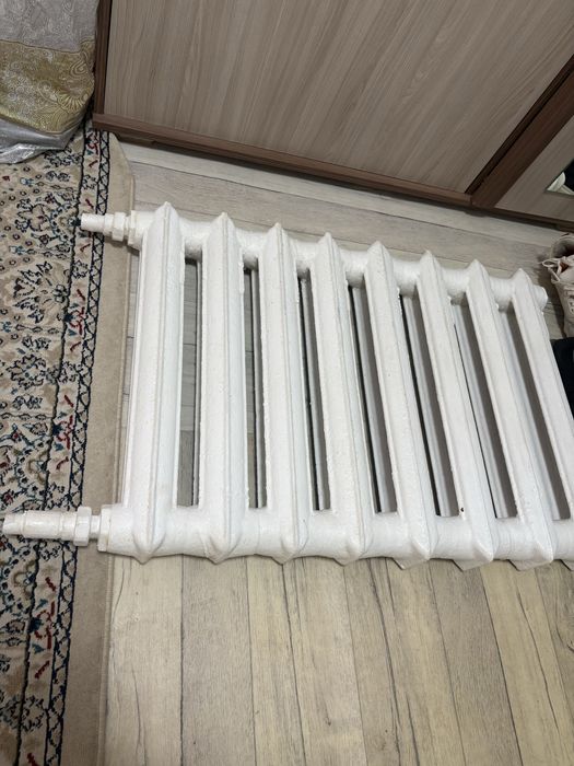 Продается радиатор отопления