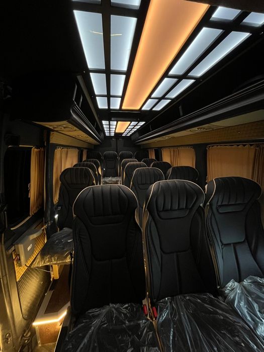 VipСпринтер заказ қабылдаймыз 19орындық!