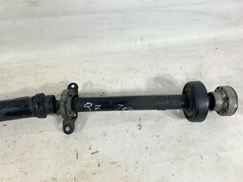 Cardan complet Audi Q7 4L 7L8521102L 3.0 tdi CASA