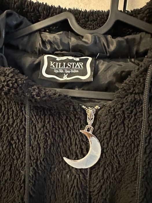 Суичър Killstar Satanicat