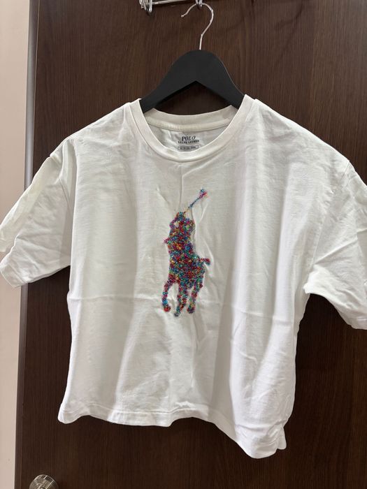 Дамски тениски Guess, Karl, cK,Polo ralph lauren