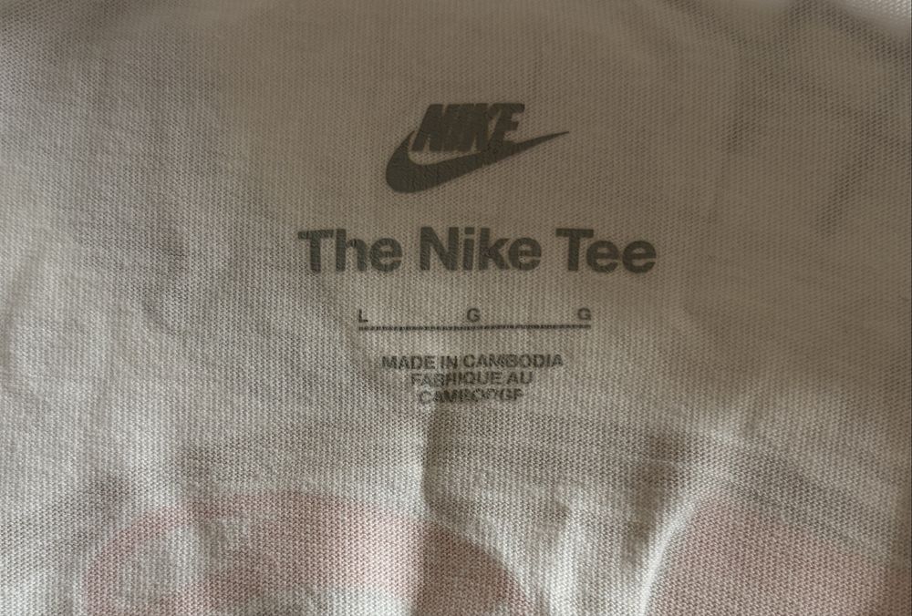 Tricou nike barbati