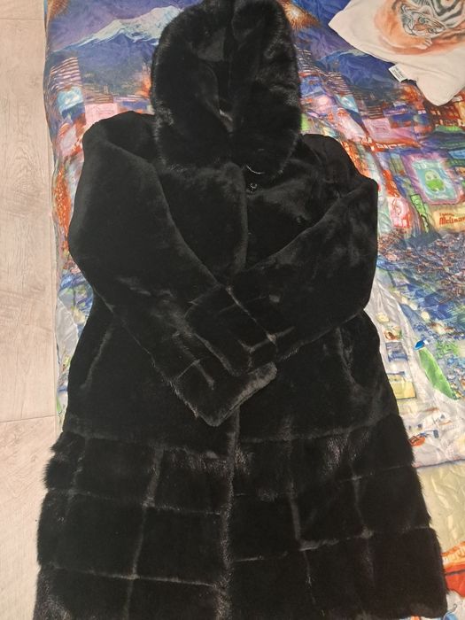 Шуба женская продам