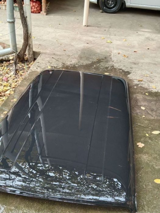 Продаётся криша Ваз 02/ Ваз 04