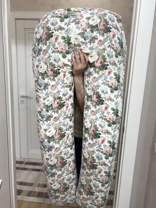 Подушка для беременных