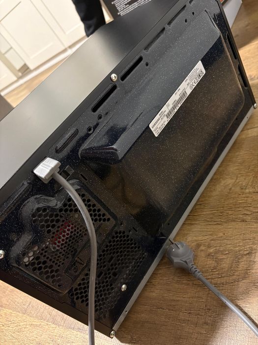 Cuptor microunde Samsung