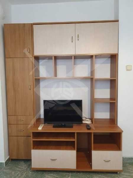 Дава се под наем Двустаен апартамент в Пловдив, Мараша - 45 кв.м за 425 € - Снимка #1