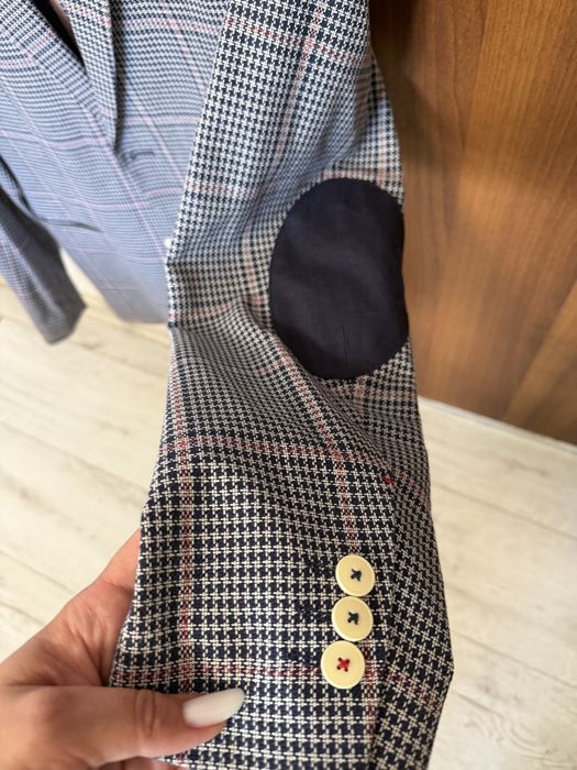 Sacou Zara Man .