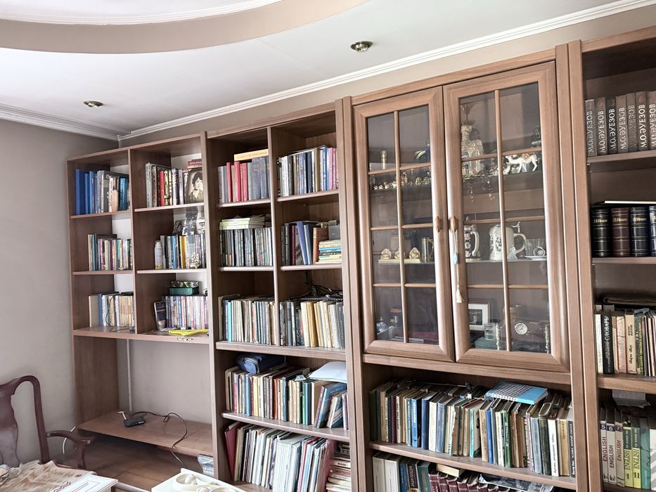 Мебель для готинной