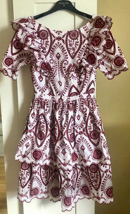 Продаю платья Naf Naf (Франция) в идеальном состоянии