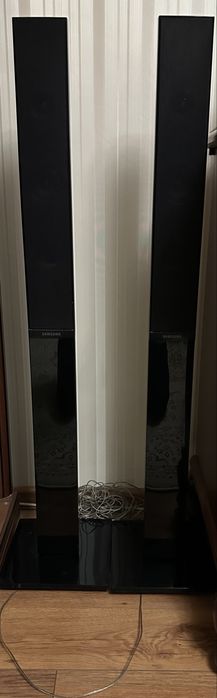 Колокни от Samsung