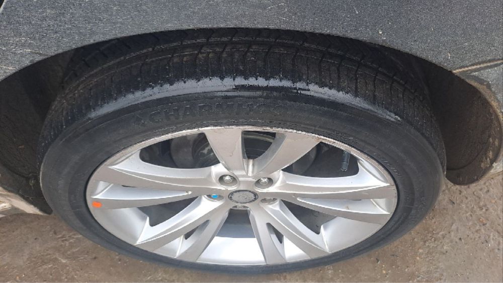 Captiva diska balon R20