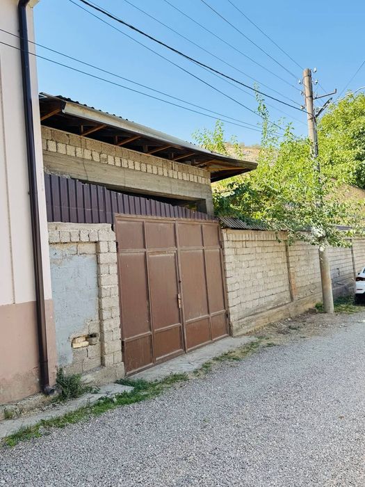 Продаётся дача прям на бочке