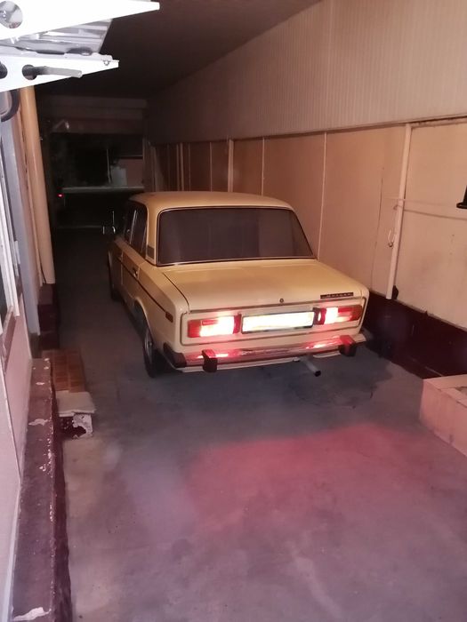 ВАЗ (Lada) 2106 своя отличное состояние.