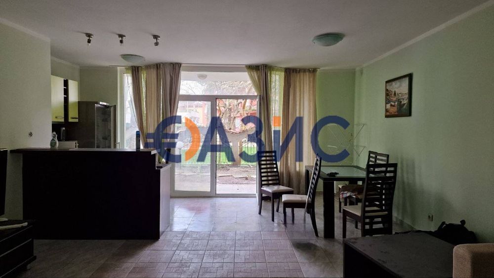 Апартамент с 1 спалня" Оазис " (ключове към морето) Равда, България,