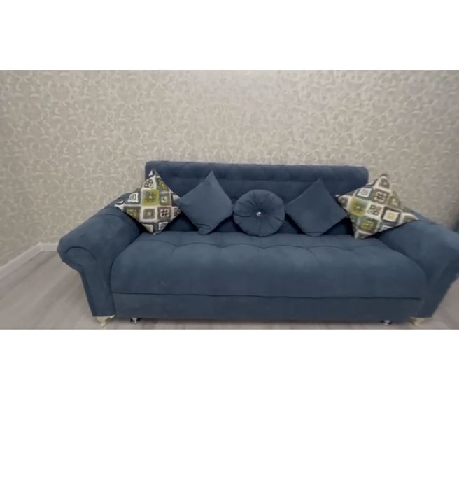 Продается новый диван