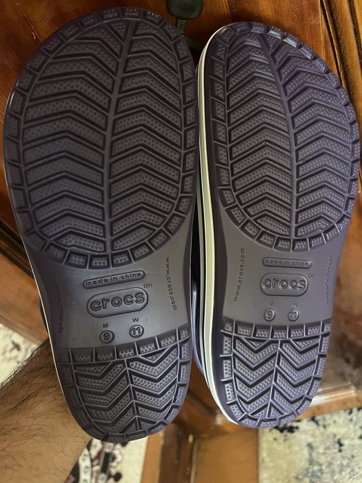 Crocs. Original. USA