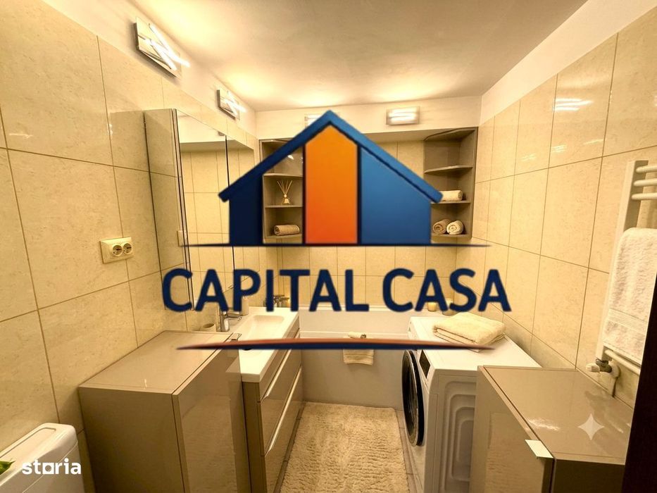 Apartament 2 Camere, Bloc Nou,  Metrou Regie