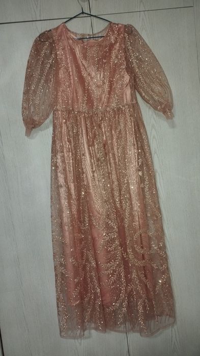 Ayollar koylagi  organza