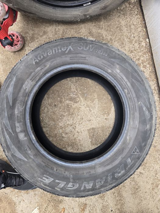 Продам летние шины