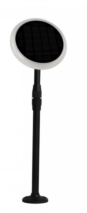 LAMPA LED solara halo 3W 260lm IP65