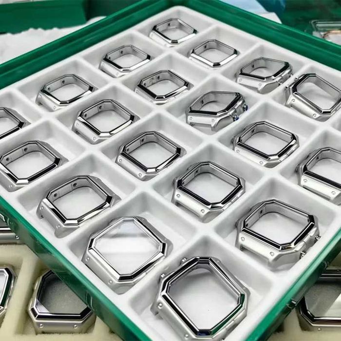 Стальные Корпуса Casio AE1200 / AE1300 / AE1600 / AE1700...