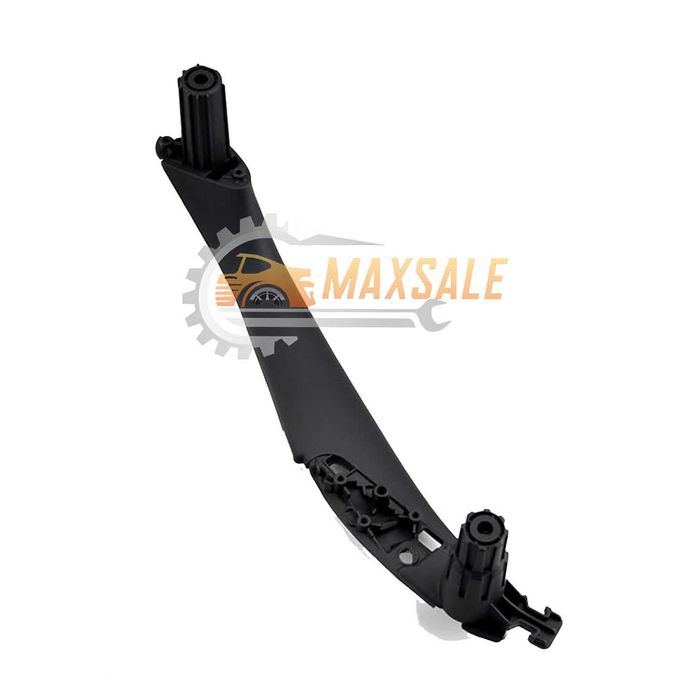 Панел врата панел вътрешна дръжка BMW 5 G30 G31 БМВ Г30 520 530 черен