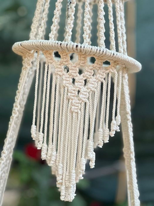 Chaqaloqlar belanchagi